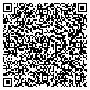 QR code with Hecht Diane R contacts