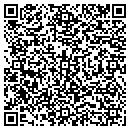 QR code with C E Duncan Dental Lab contacts