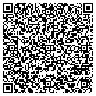 QR code with Serenity Fund Standing On Word contacts