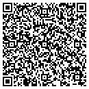 QR code with Homiescrafting contacts