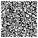 QR code with Kaiser Leslie A contacts