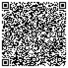 QR code with Trinity Child Care-Vlg Gardens contacts