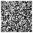 QR code with H & H Transport Inc contacts
