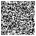 QR code with Ssk contacts