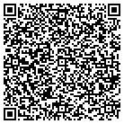 QR code with Kmnt Transportation contacts