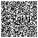QR code with West William contacts