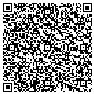 QR code with The Latter House Of The A contacts