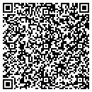 QR code with O'Hara Daniel P contacts