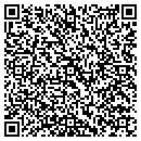 QR code with O'Neil Amy C contacts