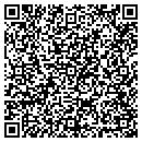 QR code with O'Rourke Nancy W contacts