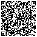 QR code with Thomas R Mann contacts