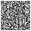 QR code with Dees Lake Cottages contacts