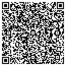 QR code with Tisha Butler contacts