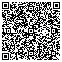 QR code with T Nguyen Hien contacts