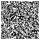 QR code with Tony D Wells contacts