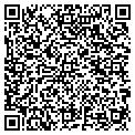 QR code with ICA contacts
