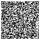 QR code with C B Outings Inc contacts