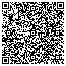 QR code with Ursula Parker contacts