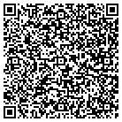 QR code with James D Speer D D S Inc contacts