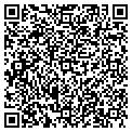 QR code with Vmoore Inc contacts