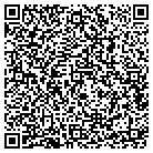 QR code with S & A Flores Transport contacts