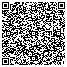 QR code with Prida Ernesto Y DDS contacts
