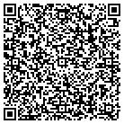 QR code with Tiefenbach Maria B DDS contacts