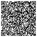 QR code with Zentner Justine B R contacts