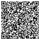 QR code with Canaiden contacts