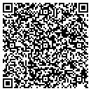 QR code with Yvette L Grant contacts