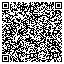 QR code with Zip Stick contacts