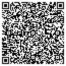 QR code with C Cardona LLC contacts