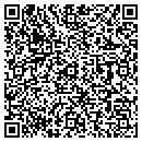 QR code with Aleta F Elie contacts