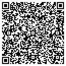 QR code with Alford Todd contacts