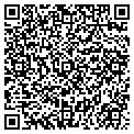QR code with christina's on Magee contacts