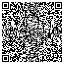 QR code with Alma Goines contacts