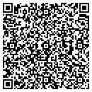 QR code with Amelia Giles contacts