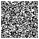 QR code with A'na'ni'as contacts