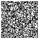 QR code with Annie Baker contacts