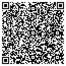 QR code with Anthony R Green contacts