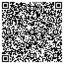 QR code with Anthony W Rye contacts