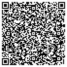 QR code with E Love Matchmaking contacts