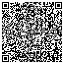 QR code with Aretha Hughes contacts