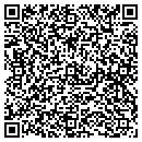 QR code with Arkansas Lenzia Jr contacts