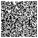 QR code with Ark Virtual contacts