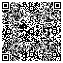 QR code with Art Ethereal contacts