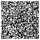 QR code with Arthur L Mcfield contacts