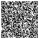 QR code with Austin W Gleason contacts