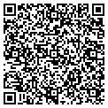 QR code with Ava M Scott contacts
