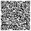 QR code with Hall Geralyn E contacts